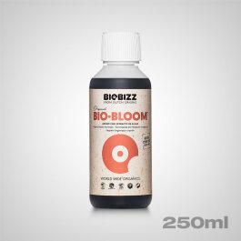 BioBizz Bio-Bloom, 250ml bloom supplement