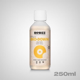 BioBizz Bio pH-, 250ml