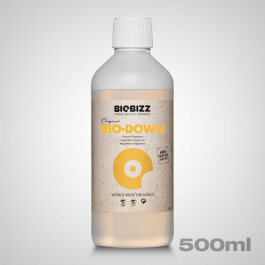 BioBizz Bio pH-, 500ml