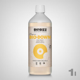 BioBizz Bio pH-, 1 Litre