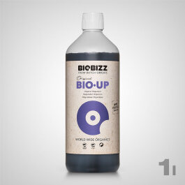 BioBizz Bio pH+, 1 litre