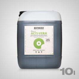 BioBizz Acti-Vera, 10 litres