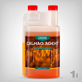 Canna CalMag Agent, 1 litre