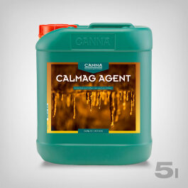 Canna CalMag Agent, 5 litres