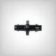 Start connector for micro hose, 4x6mm