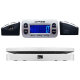 Dipse Parcel Mini Bench Scale, 50kg / 2g
