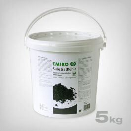 Emiko Coal for Substrates, 5kg