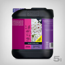 Atami Bcuzz Bloom Stimulator, 5 Litres