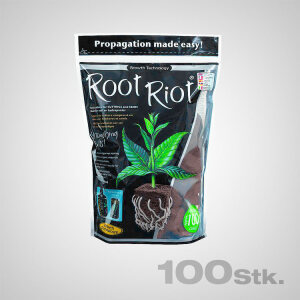 Root Riot Propagation Cubes Refill Bag, 100 pcs.