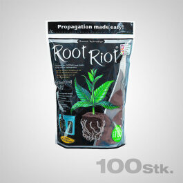 Root Riot Propagation Cubes Refill Bag, 100 pcs.