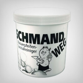 Schmand Weg, Special Bong Cleaner, 150g