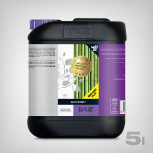 Atami Bcuzz Silic Boost, 5 Litres