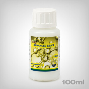 Advanced Hydroponics, Advanced Silica, 100ml