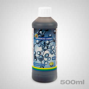 Advanced Hydroponics, Advanced Amino, 500ml