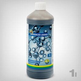 Advanced Hydroponics, Advanced Amino, 1 Litre