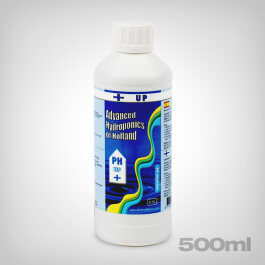 Advanced Hydroponics pH Up, 500ml