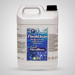 Terra Aquatica FlashClean (FloraKleen), 5 litre