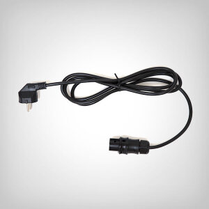 SANlight Power Cable for EVO-Series and Q-Series Gen2