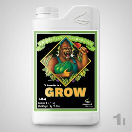 Advanced Nutrients pH Perfect Grow, 1 Litre