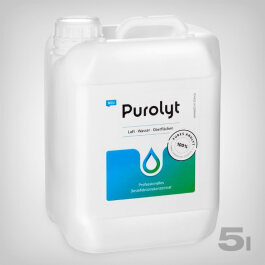 Purolyt, 5 Litres