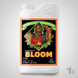 Advanced Nutrients pH Perfect Bloom, 1 Litre