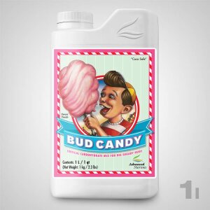 Advanced Nutrients Bud Candy, 1 Litre
