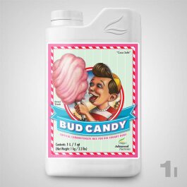 Advanced Nutrients Bud Candy, 1 Litre