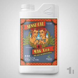 Advanced Nutrients Sensi Cal-Mag Xtra, 1 Litre
