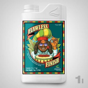 Advanced Nutrients Flawless Finish, 1 Litre