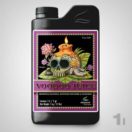 Advanced Nutrients Voodoo Juice, 1 Litre