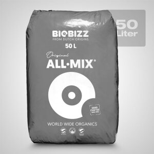 Biobizz All Mix 50L