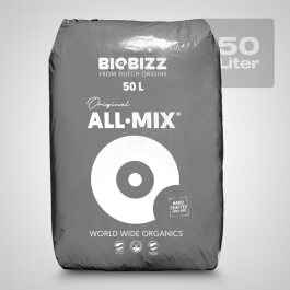 BioBizz All-Mix, 50 litres