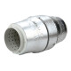 S&P mixed-flow duct fan TD350/125, ultra-quiet