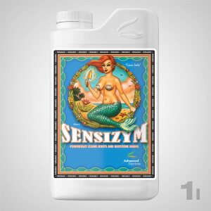 Advanced Nutrients Sensizym, 1 Litre