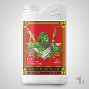Advanced Nutrients Bud Ignitor, 1 Litre
