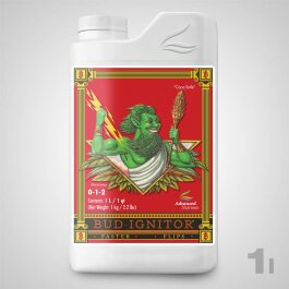 Advanced Nutrients Bud Ignitor, 1 Litre