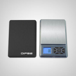 Dipse EQ-100 (100g / 0,01g)