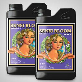 Advanced Nutrients pH Perfect Sensi Bloom A und B, 2x1 Litre