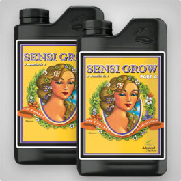 Advanced Nutrients pH Perfect Sensi Grow A und B, 2x1 Litre