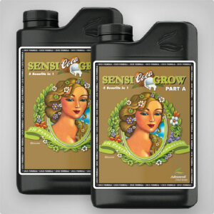 Advanced Nutrients pH Perfect Sensi Grow Coco A und B, 2x1 Litre