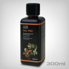 GIB Industries HCL cleaning solution, 300ml