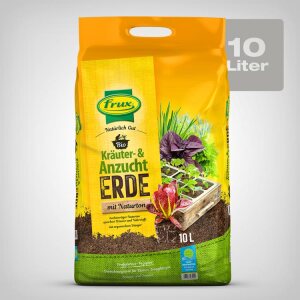 Frux Sowing Earth, 10 Liter