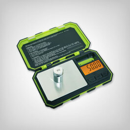 Dipse Pocket Scale Jungle (200g / 0,01g)
