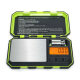 Dipse Pocket Scale Jungle (200g / 0,01g)