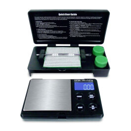 Dipse Dab Scale with Tools (100g / 0,01g)