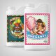 Advanced Nutrients Set, Bud Taste & Terpene Enhancer 2x1 Liter