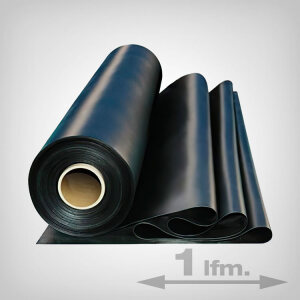 Pond Liner 2m, per meter