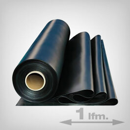 Pond Liner 2m, per meter