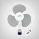Fertraso Wall Fan 40 cm + RC