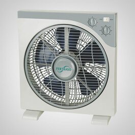 Fertraso Box Fan 30 cm